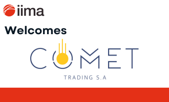 Comet Trading become IIMA member